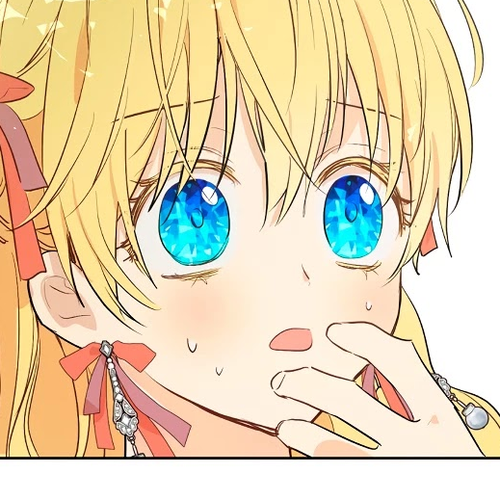 Who Made Me a Princess Chapter 108 cover