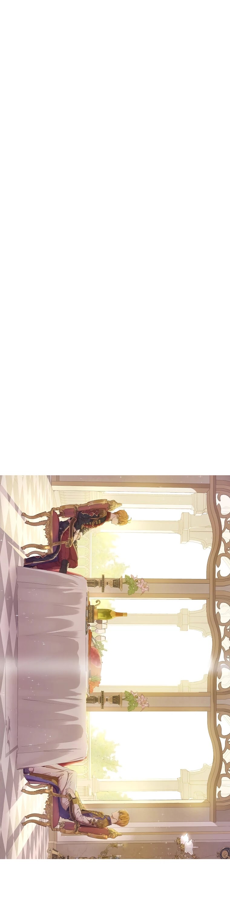 Who Made Me a Princess Chapter 109 page 28 - Chapter 109