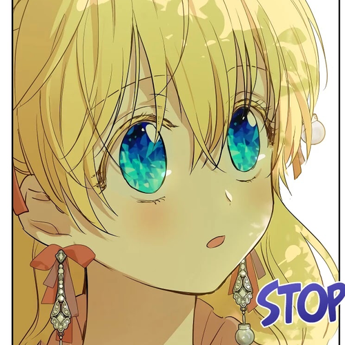 Who Made Me a Princess Chapter 109 cover
