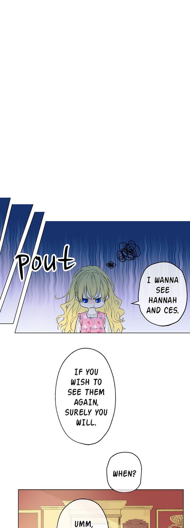 Who Made Me a Princess Chapter 11 page 11 - Chapter 11