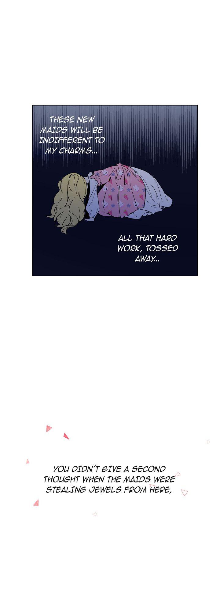 Who Made Me a Princess Chapter 11 page 13 - Chapter 11