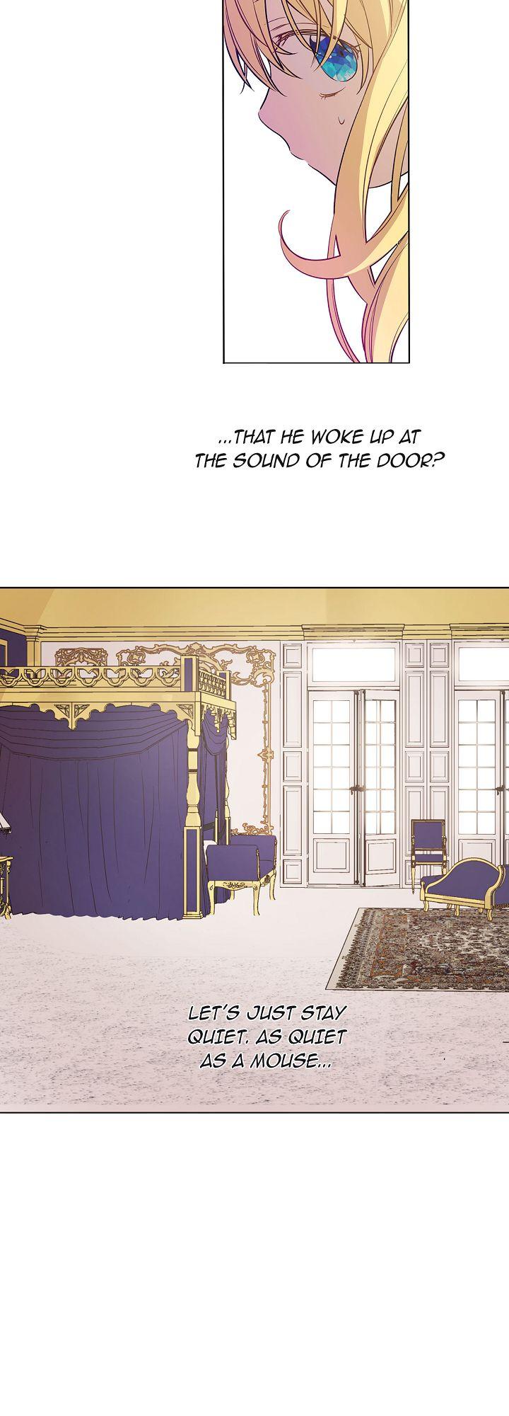 Who Made Me a Princess Chapter 11 page 29 - Chapter 11