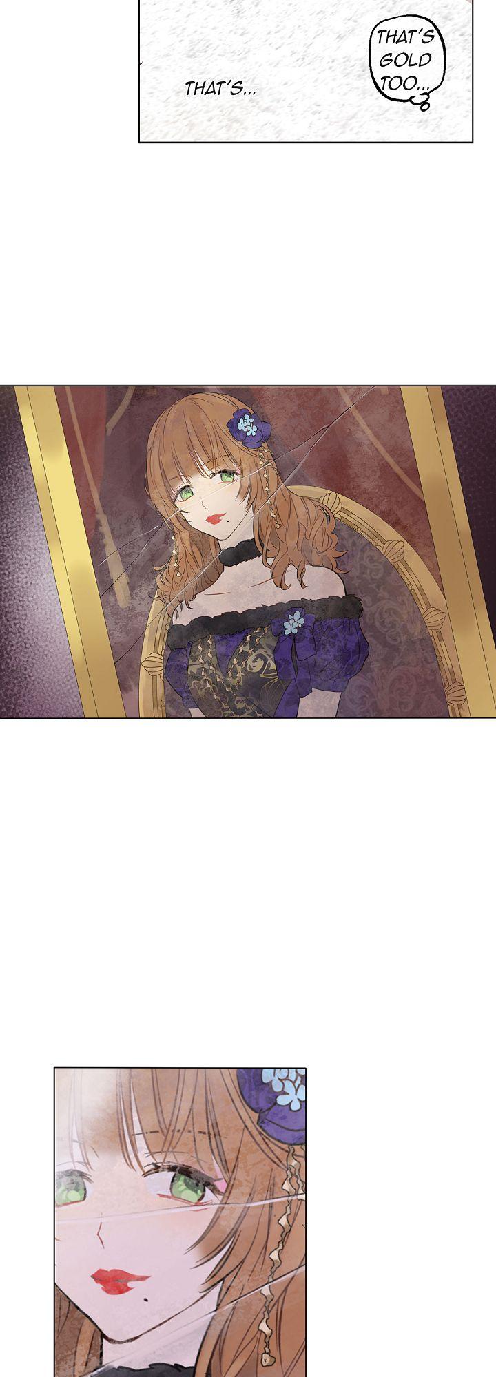 Who Made Me a Princess Chapter 11 page 36 - Chapter 11