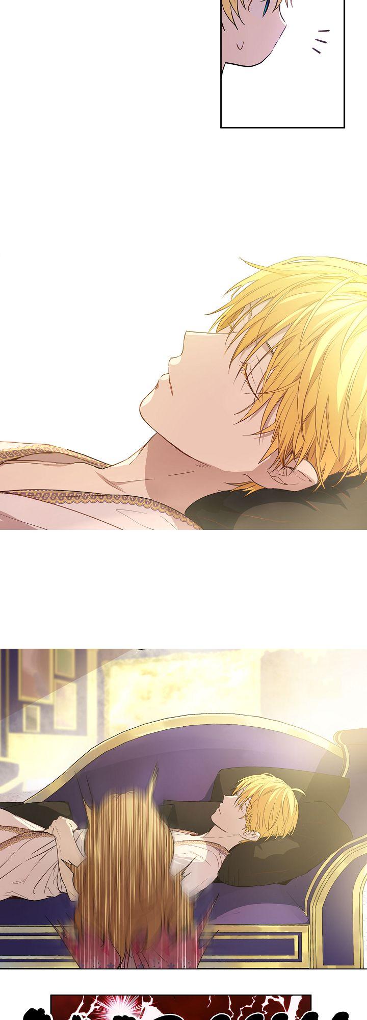 Who Made Me a Princess Chapter 11 page 38 - Chapter 11