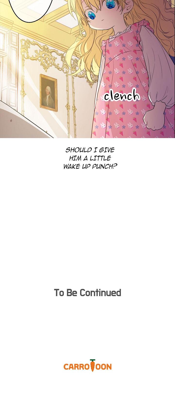 Who Made Me a Princess Chapter 11 page 43 - Chapter 11