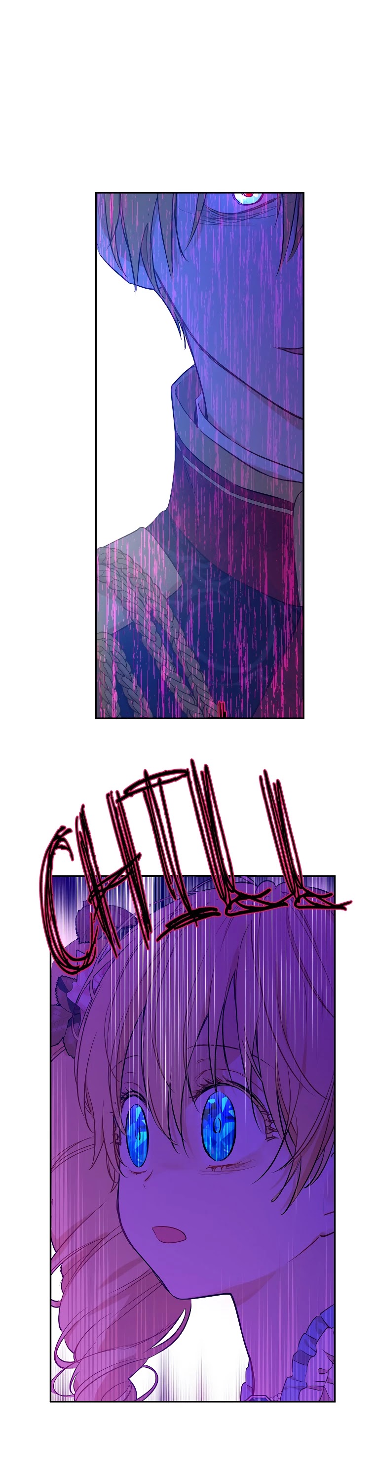 Who Made Me a Princess Chapter 110 page 18 - Chapter 110