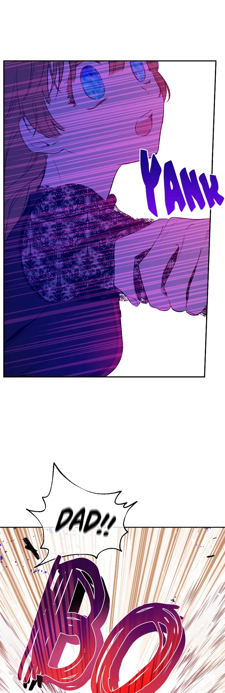 Who Made Me a Princess Chapter 110 page 19 - Chapter 110