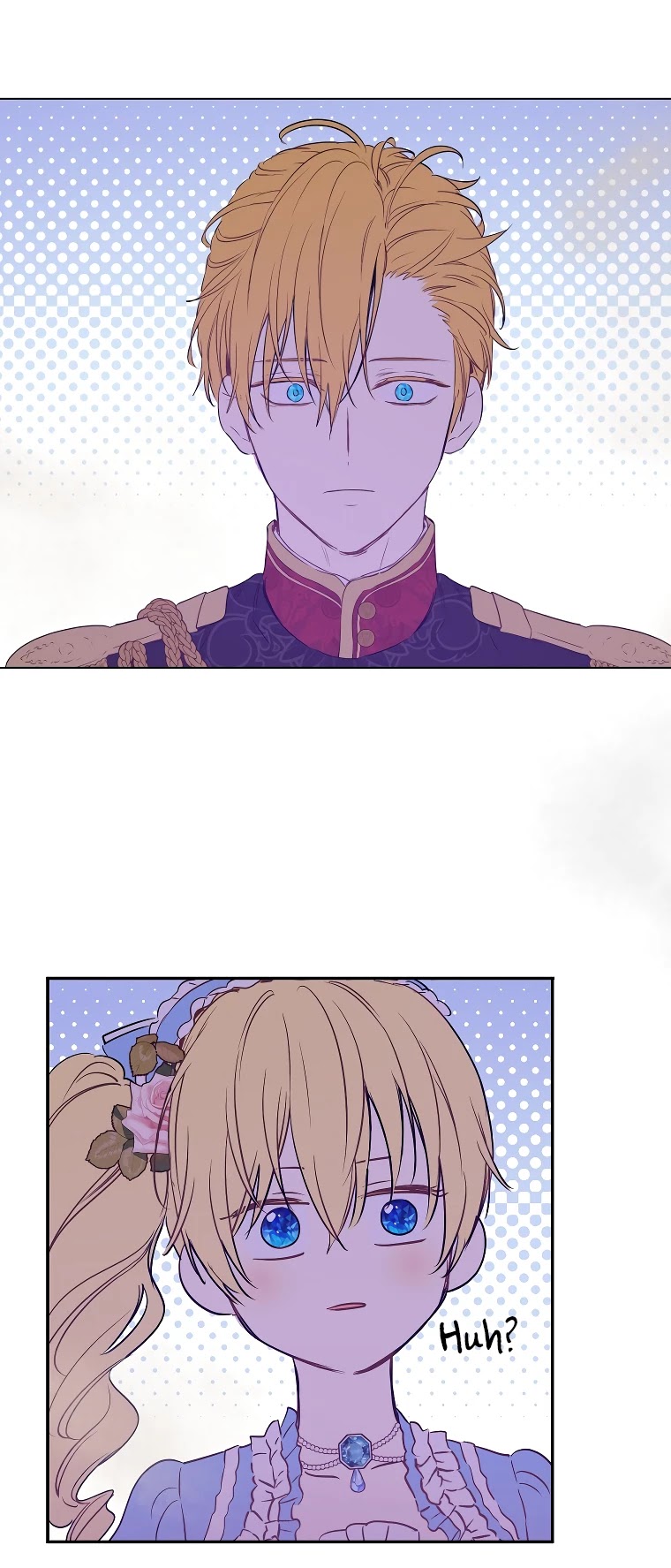 Who Made Me a Princess Chapter 110 page 32 - Chapter 110