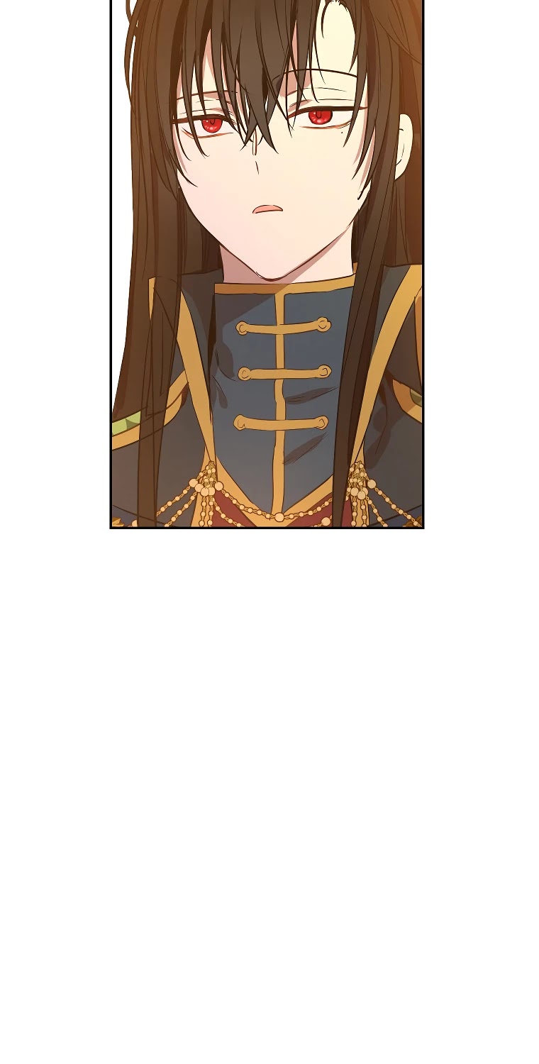 Who Made Me a Princess Chapter 110 page 42 - Chapter 110