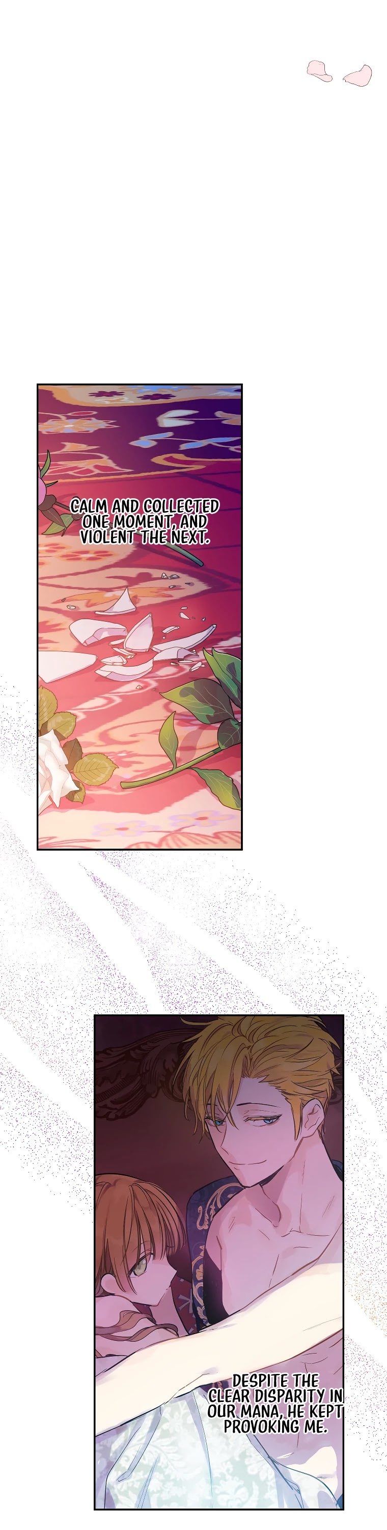 Who Made Me a Princess Chapter 110 page 5 - Chapter 110
