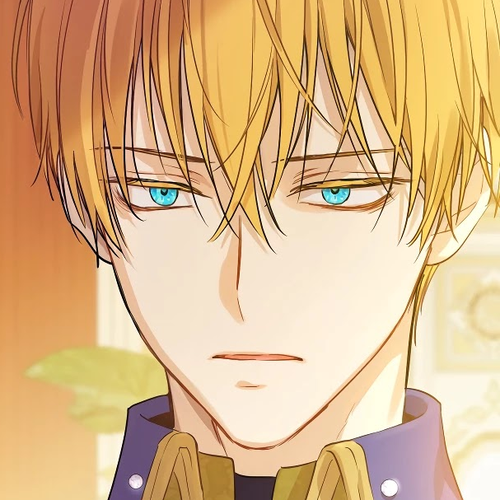 Who Made Me a Princess Chapter 110 cover