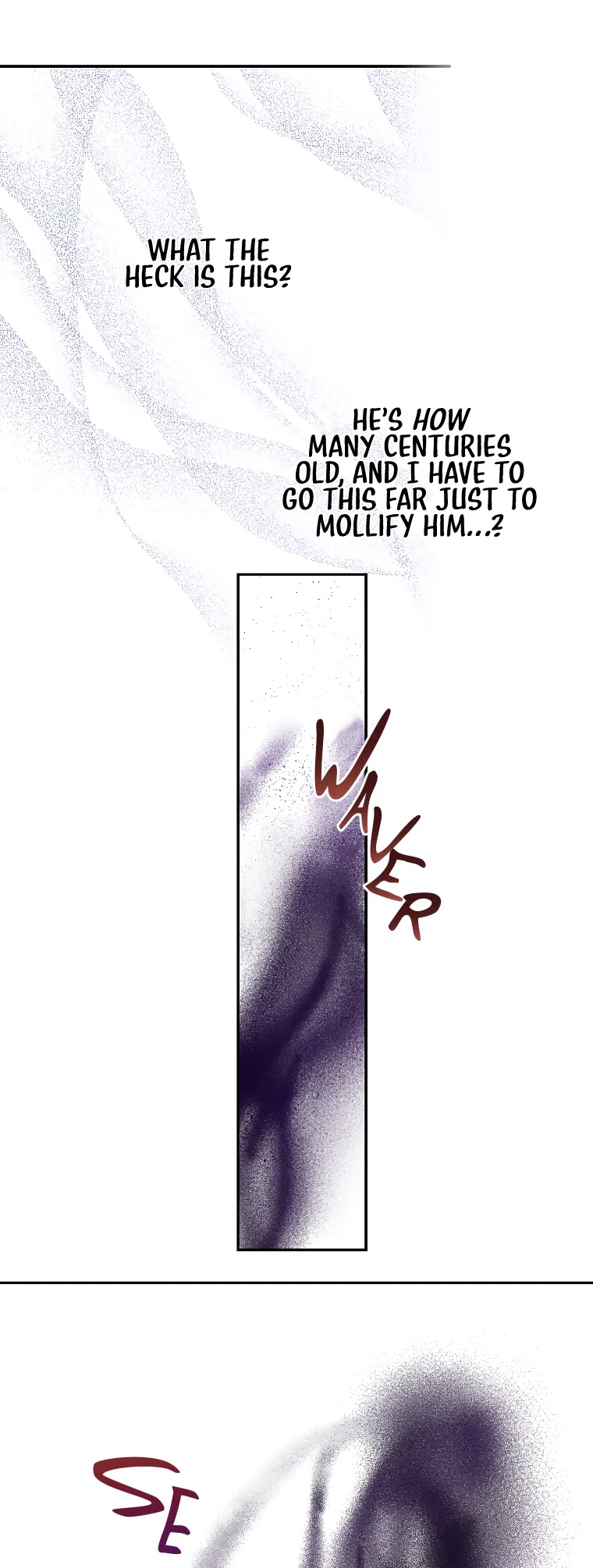 Who Made Me a Princess Chapter 111 page 11 - Chapter 111