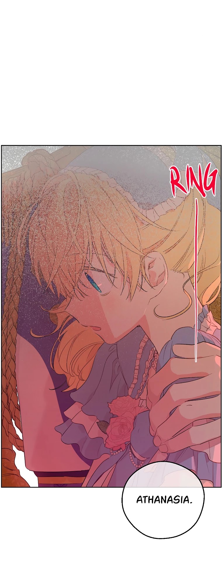 Who Made Me a Princess Chapter 111 page 16 - Chapter 111