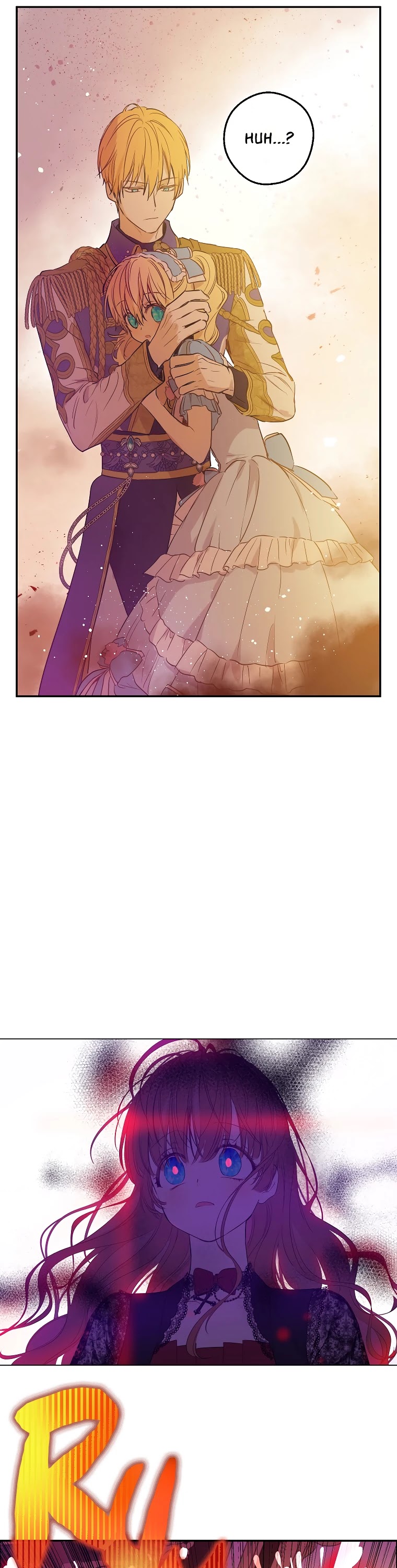 Who Made Me a Princess Chapter 111 page 17 - Chapter 111