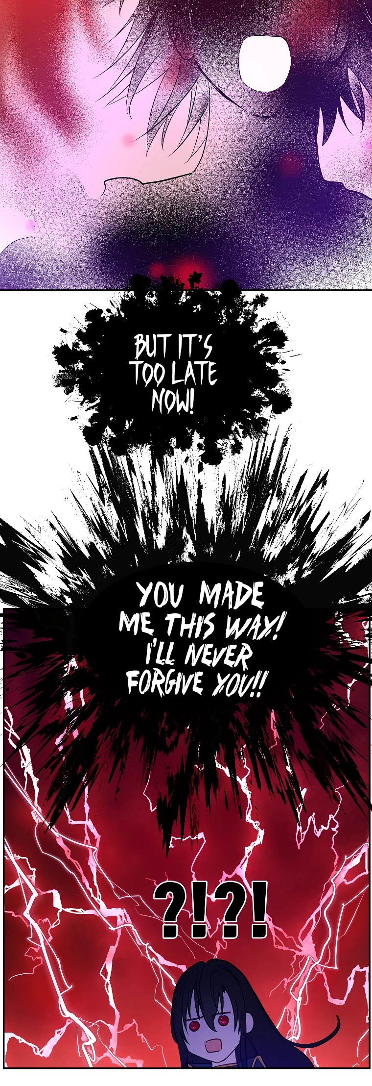 Who Made Me a Princess Chapter 111 page 20 - Chapter 111