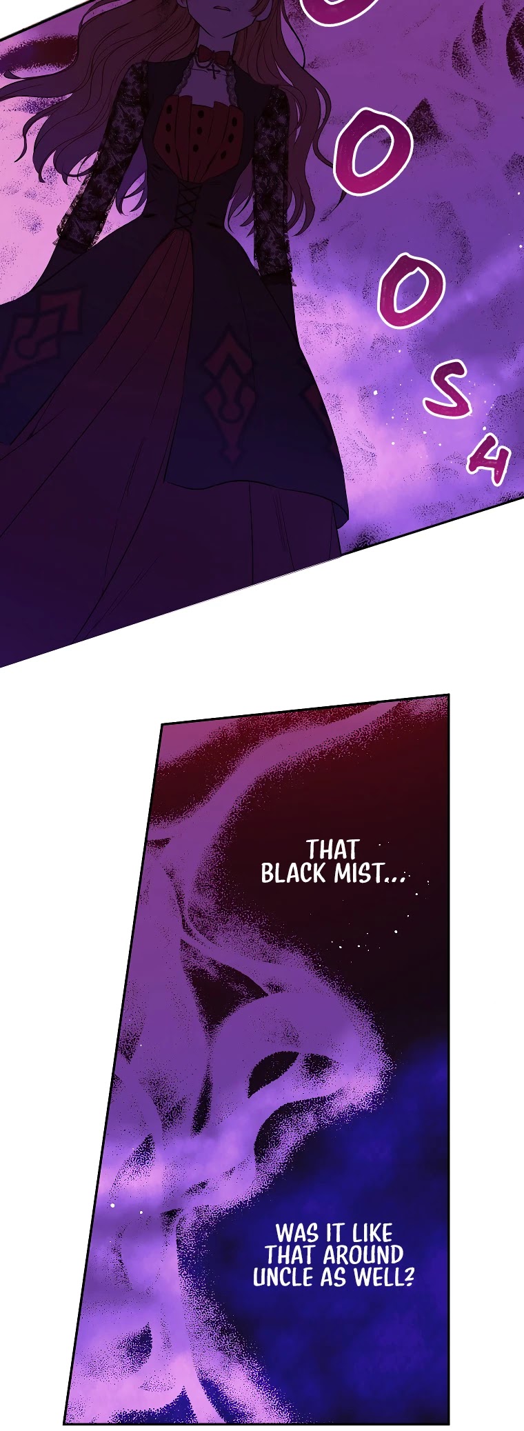 Who Made Me a Princess Chapter 111 page 27 - Chapter 111