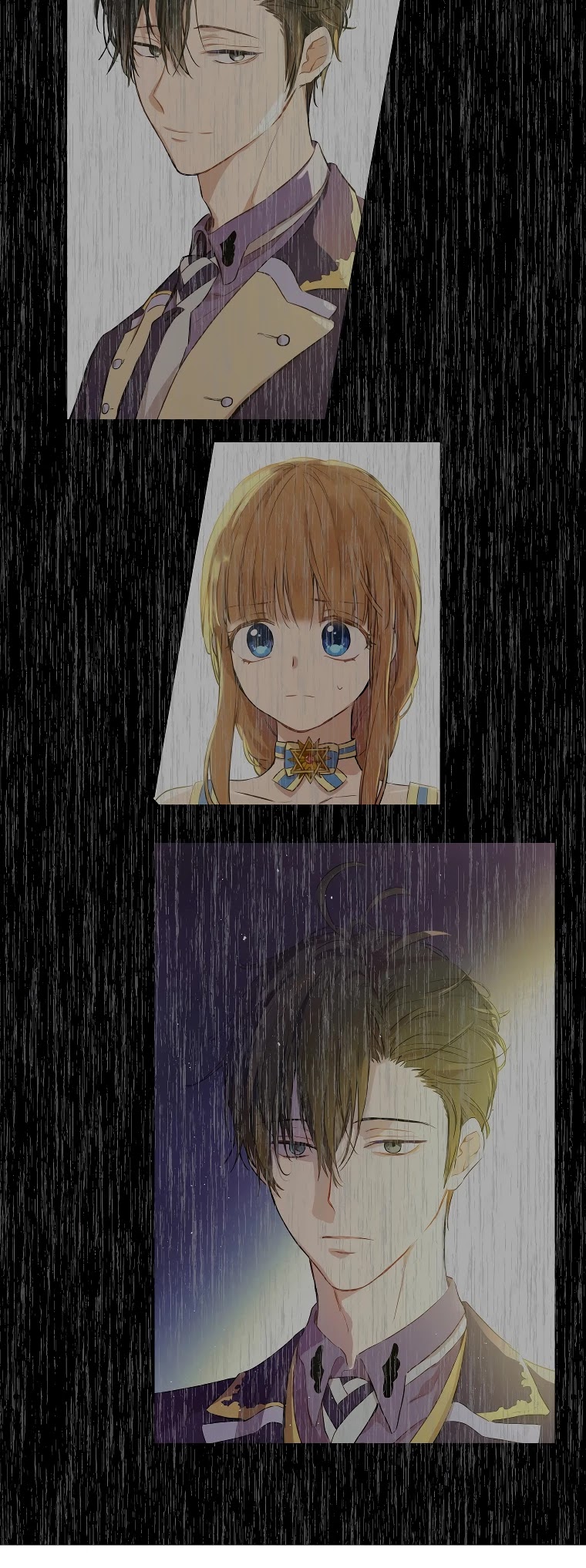Who Made Me a Princess Chapter 111 page 32 - Chapter 111