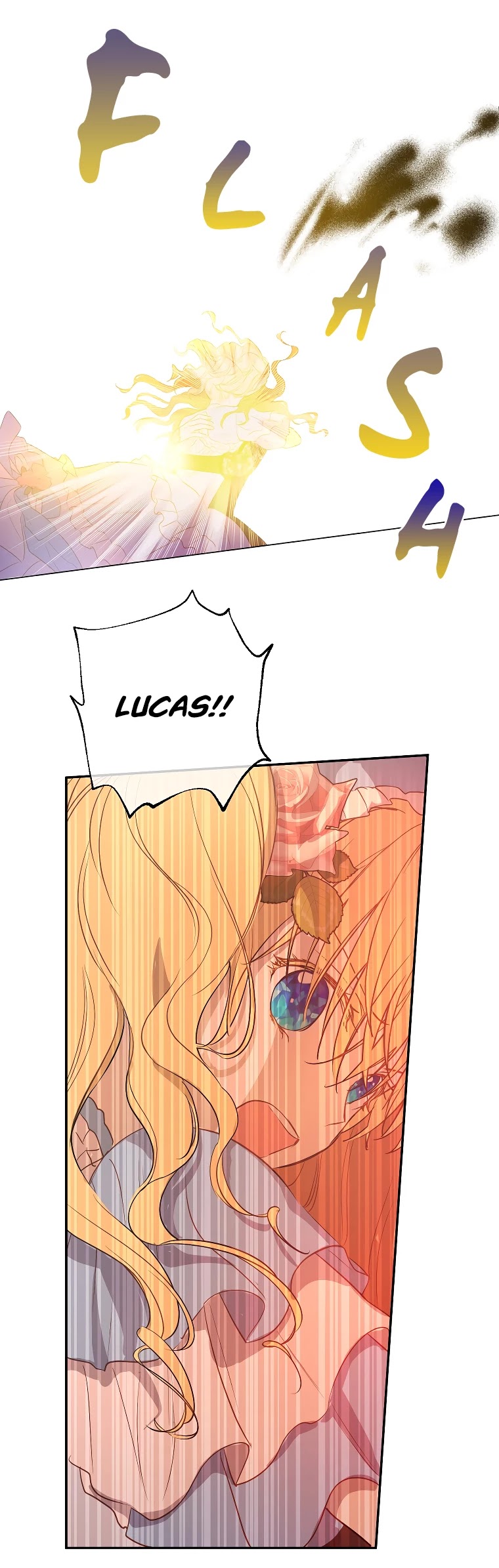 Who Made Me a Princess Chapter 111 page 36 - Chapter 111
