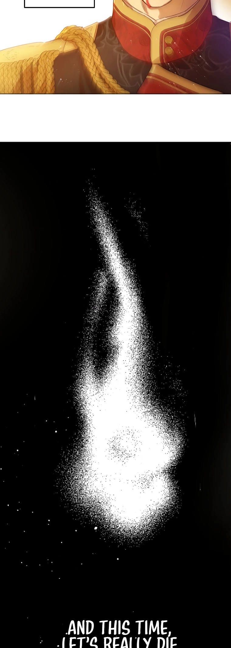 Who Made Me a Princess Chapter 111 page 39 - Chapter 111