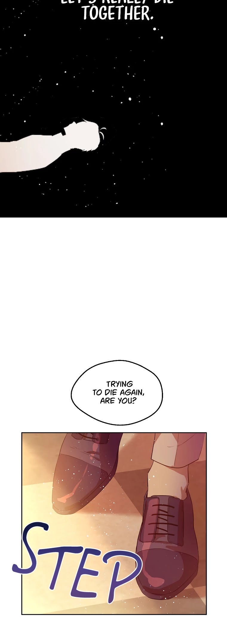 Who Made Me a Princess Chapter 111 page 40 - Chapter 111