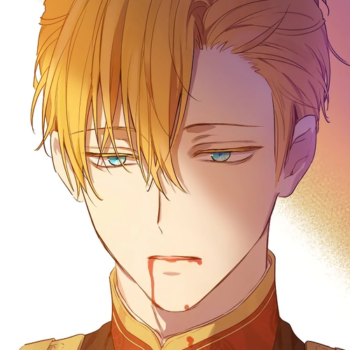 Who Made Me a Princess Chapter 111 cover