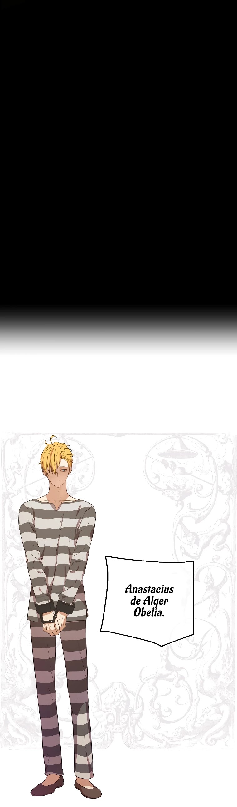 Who Made Me a Princess Chapter 112 page 25 - Chapter 112