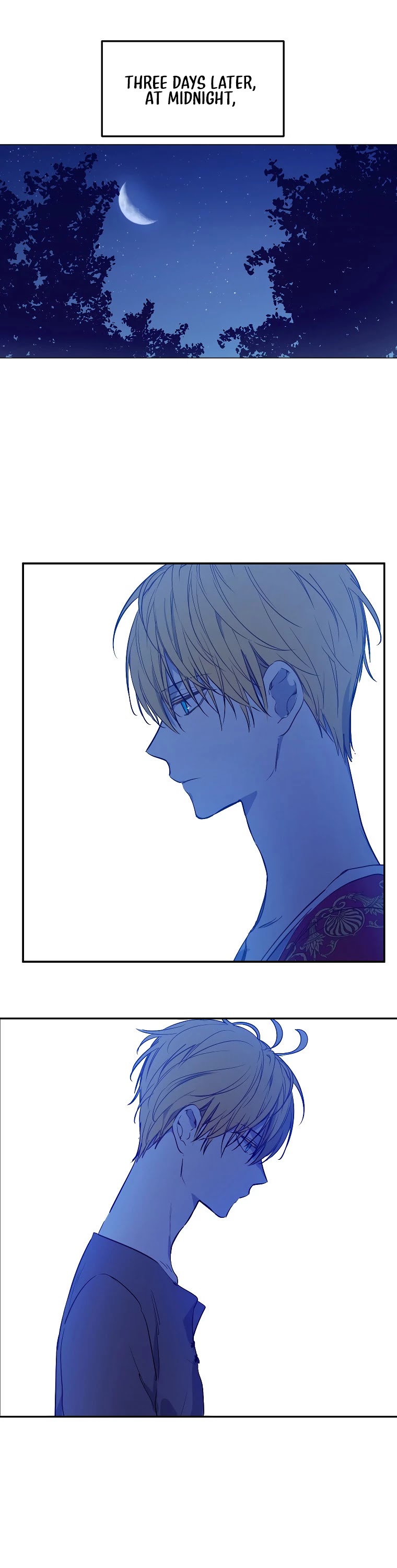 Who Made Me a Princess Chapter 112 page 30 - Chapter 112