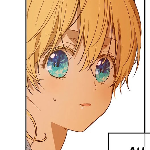 Who Made Me a Princess Chapter 112 cover