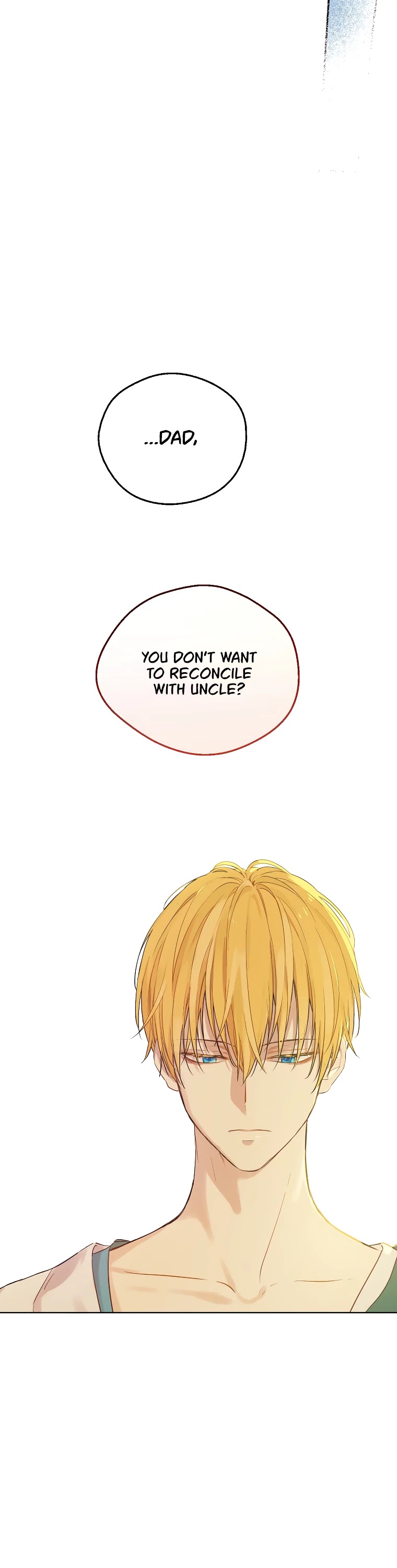 Who Made Me a Princess Chapter 113 page 12 - Chapter 113