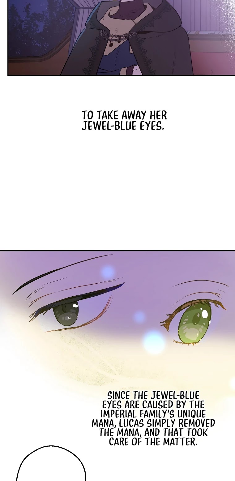 Who Made Me a Princess Chapter 113 page 19 - Chapter 113