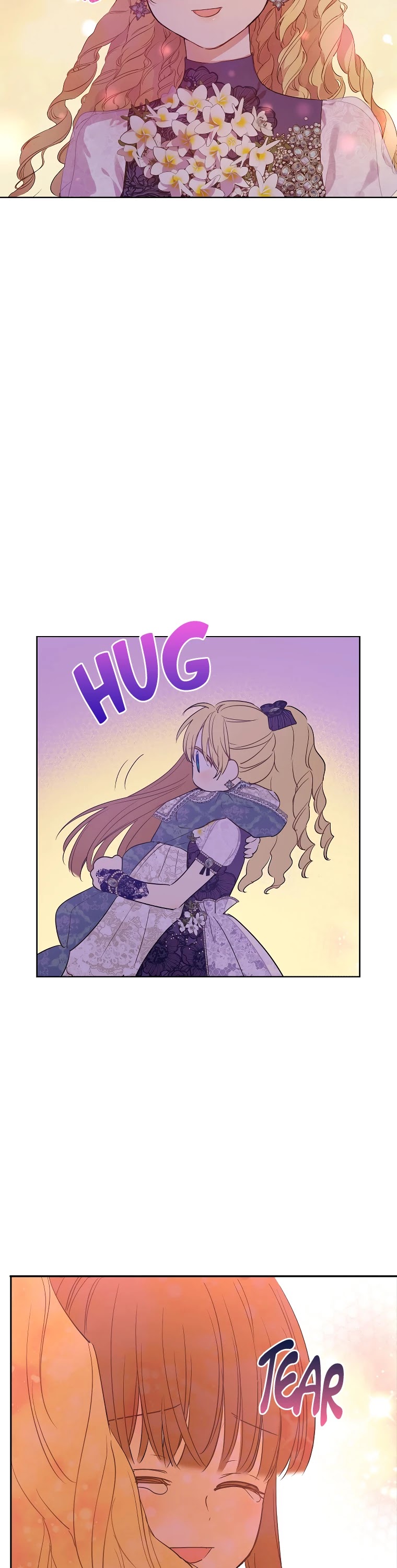 Who Made Me a Princess Chapter 113 page 22 - Chapter 113