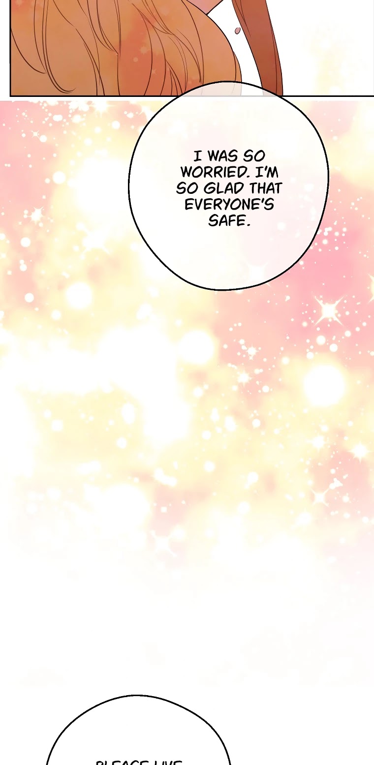 Who Made Me a Princess Chapter 113 page 23 - Chapter 113