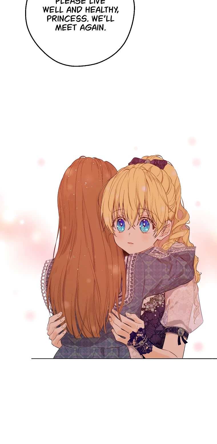 Who Made Me a Princess Chapter 113 page 24 - Chapter 113