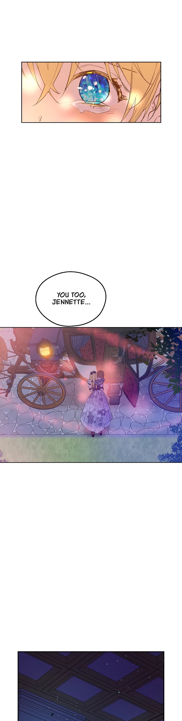 Who Made Me a Princess Chapter 113 page 25 - Chapter 113