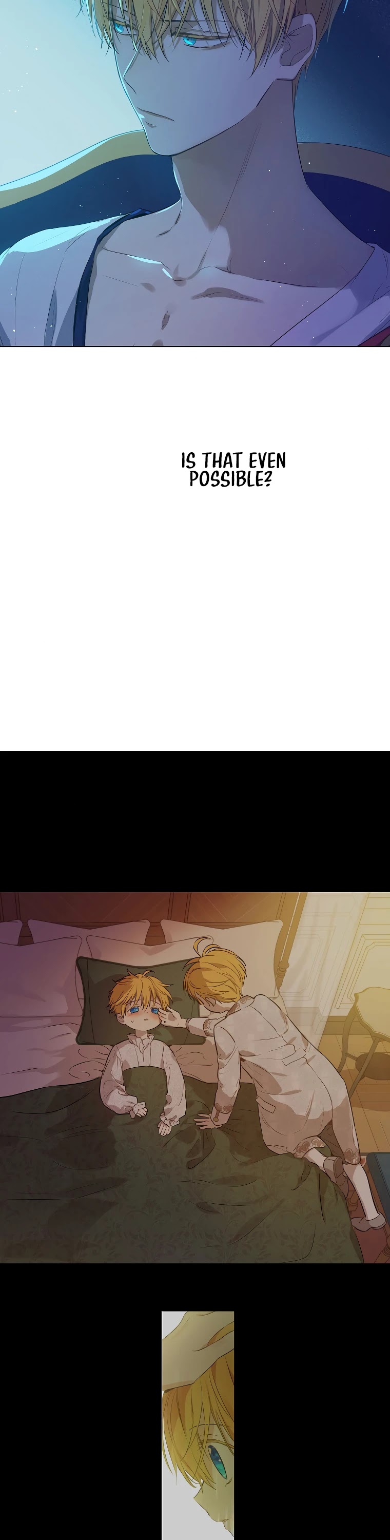 Who Made Me a Princess Chapter 113 page 27 - Chapter 113