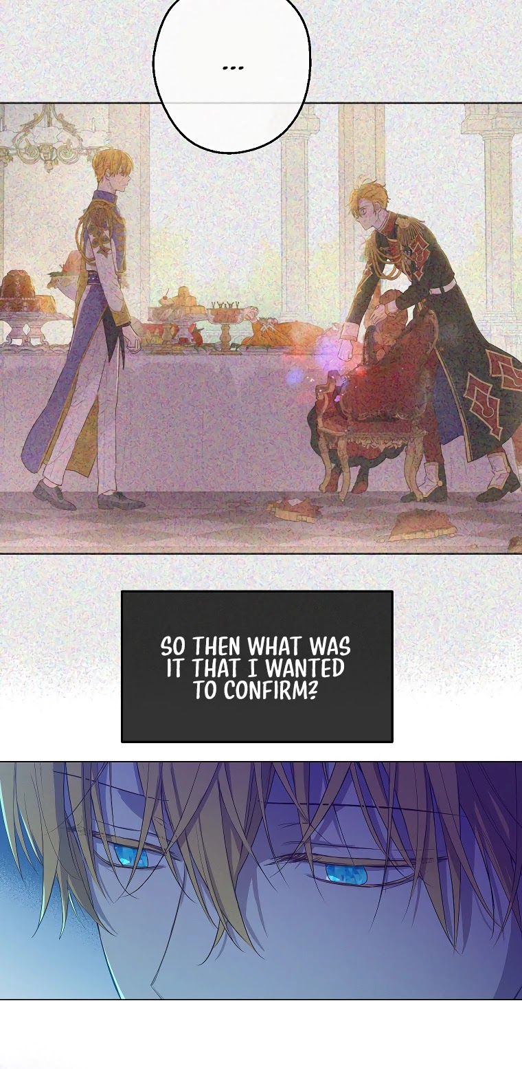 Who Made Me a Princess Chapter 113 page 29 - Chapter 113