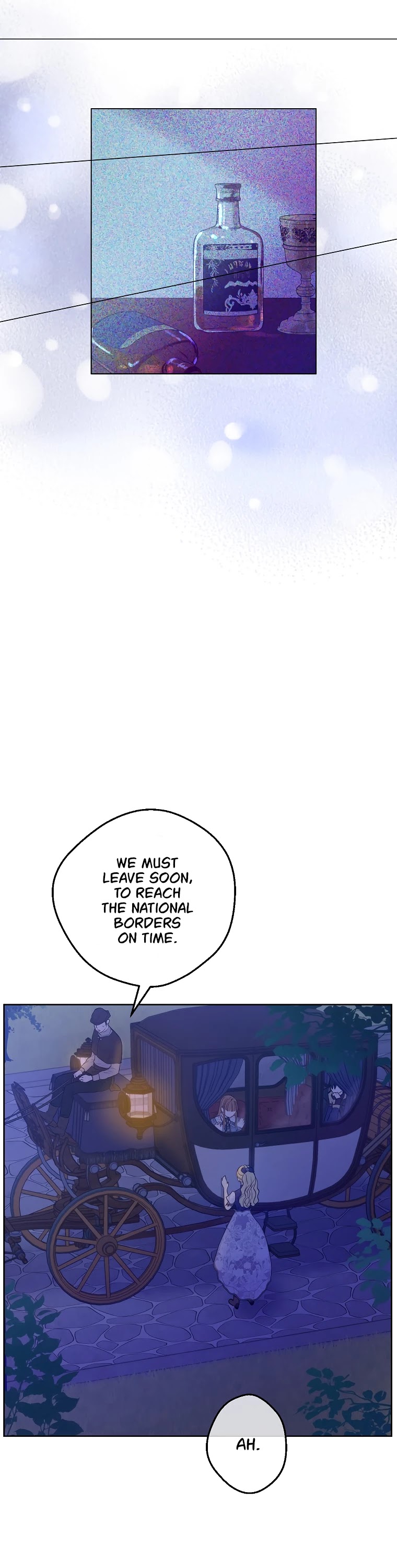 Who Made Me a Princess Chapter 113 page 30 - Chapter 113