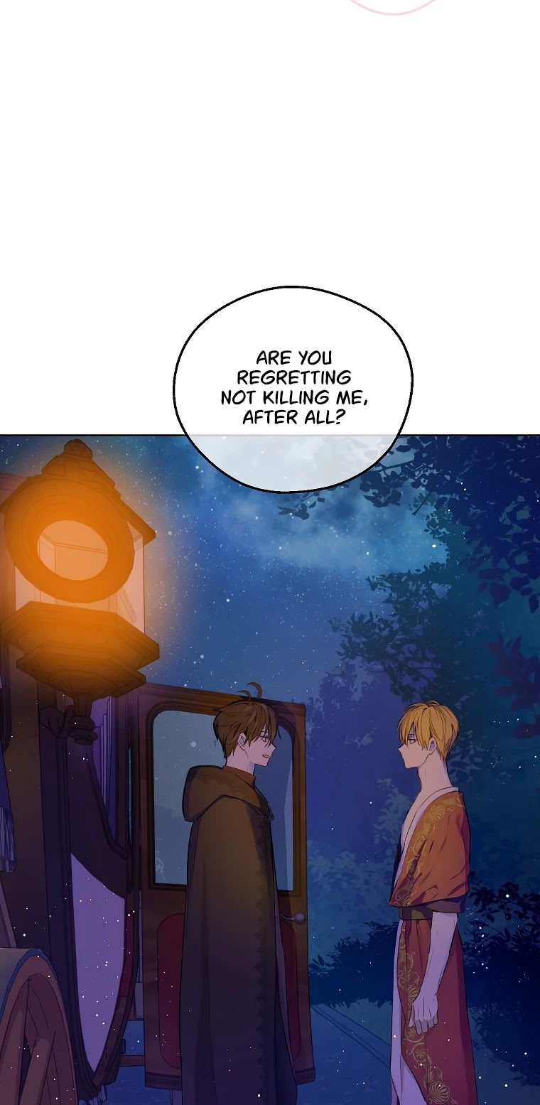 Who Made Me a Princess Chapter 113 page 33 - Chapter 113