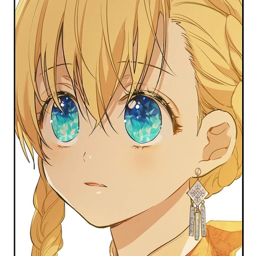 Who Made Me a Princess Chapter 113 cover