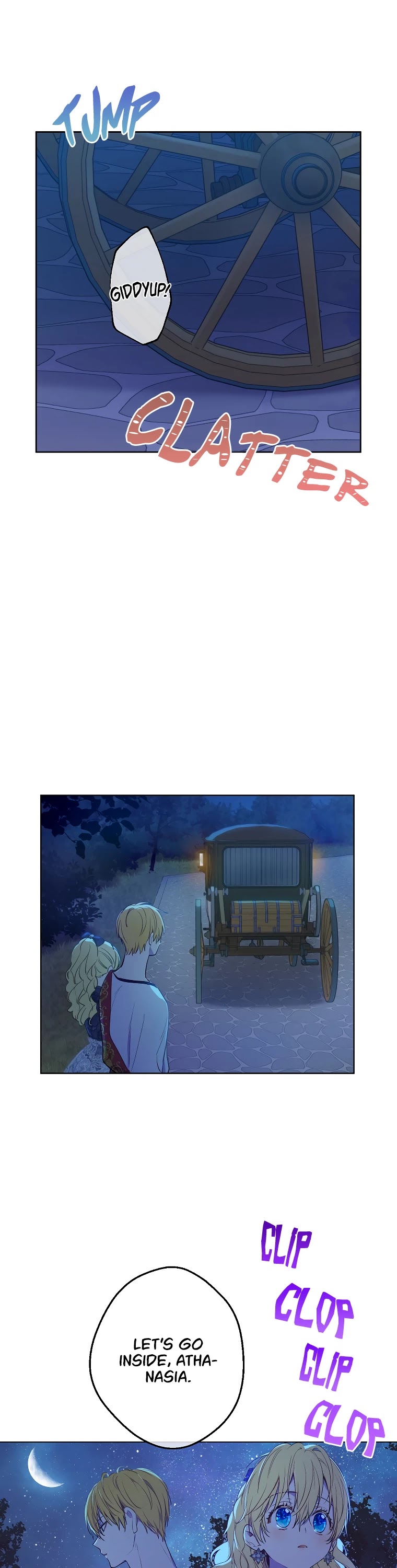 Who Made Me a Princess Chapter 114 page 13 - Chapter 114