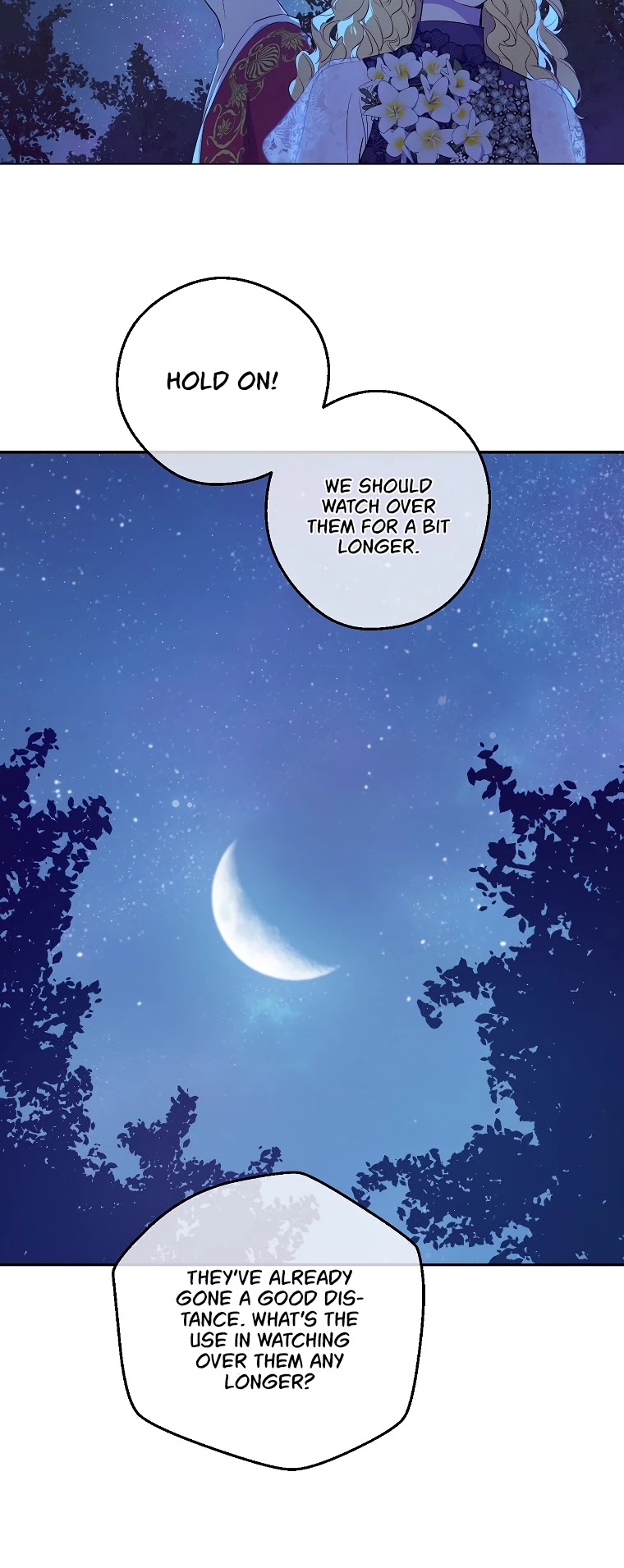 Who Made Me a Princess Chapter 114 page 14 - Chapter 114