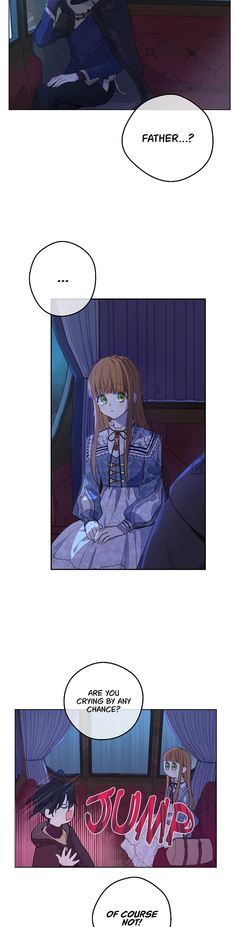 Who Made Me a Princess Chapter 114 page 16 - Chapter 114