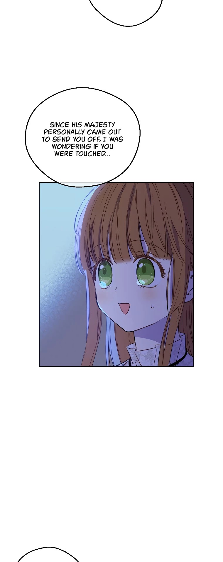 Who Made Me a Princess Chapter 114 page 17 - Chapter 114