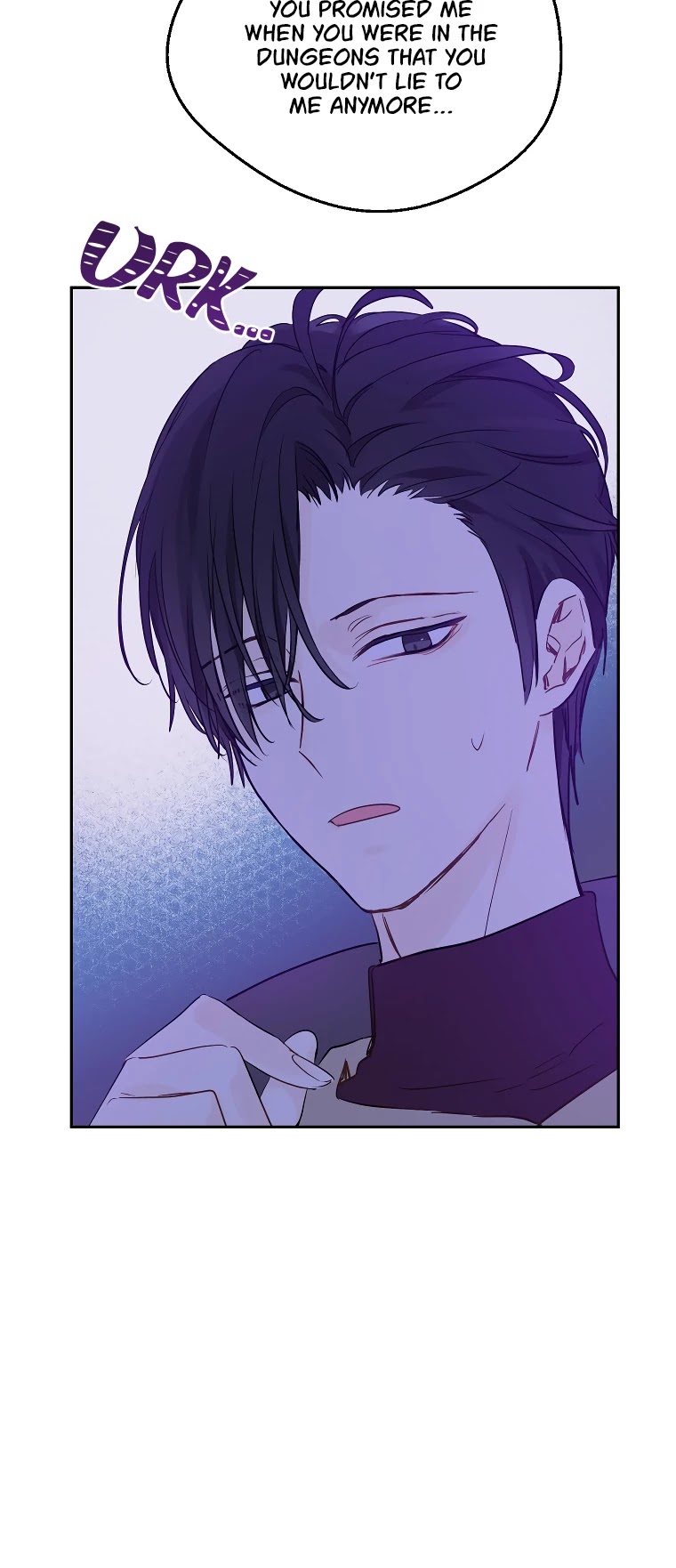 Who Made Me a Princess Chapter 114 page 21 - Chapter 114