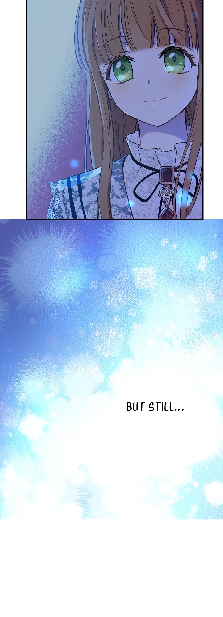 Who Made Me a Princess Chapter 114 page 24 - Chapter 114