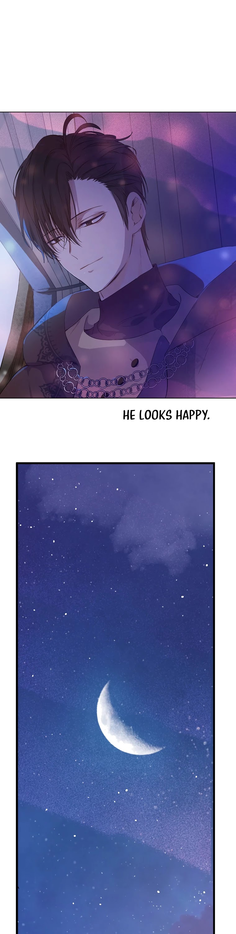 Who Made Me a Princess Chapter 114 page 25 - Chapter 114