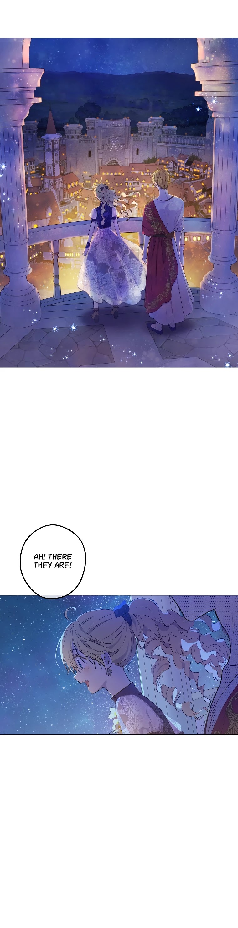 Who Made Me a Princess Chapter 114 page 28 - Chapter 114