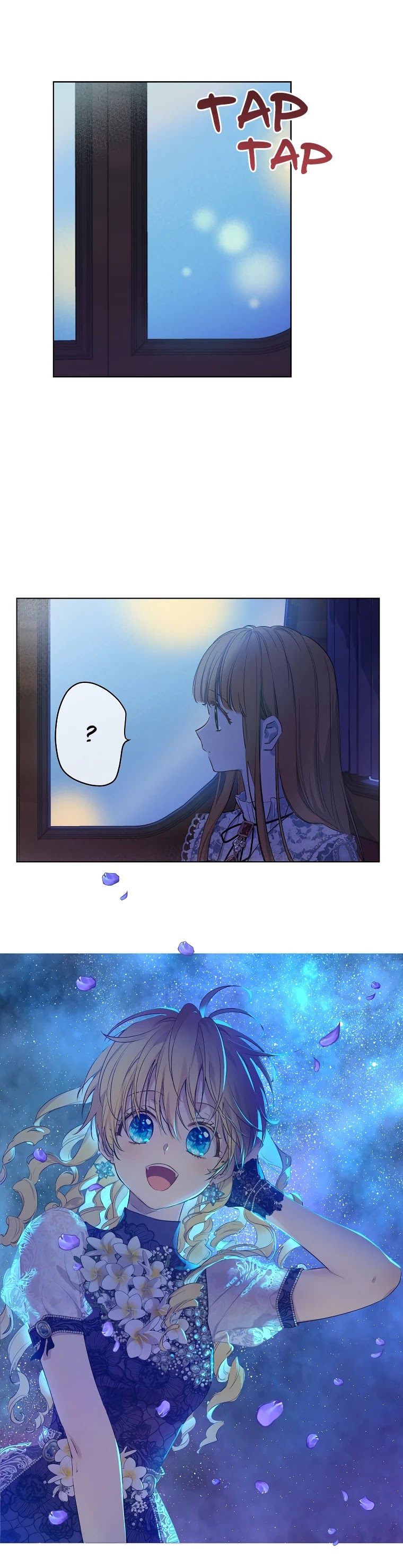 Who Made Me a Princess Chapter 114 page 29 - Chapter 114