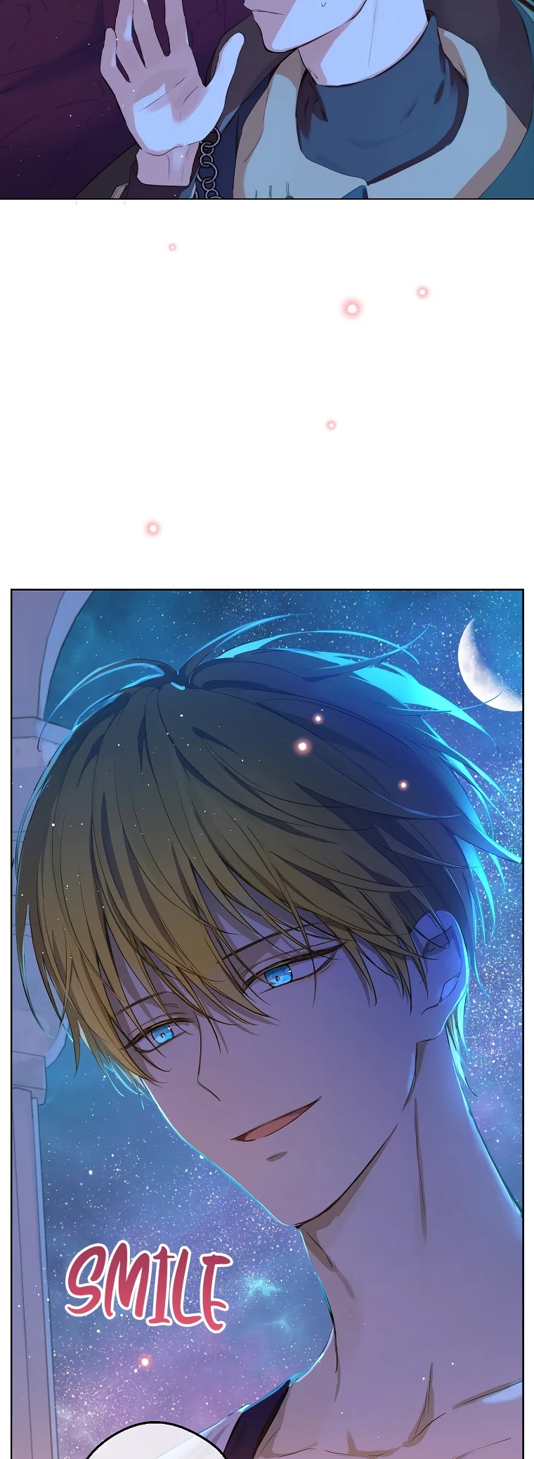 Who Made Me a Princess Chapter 114 page 34 - Chapter 114