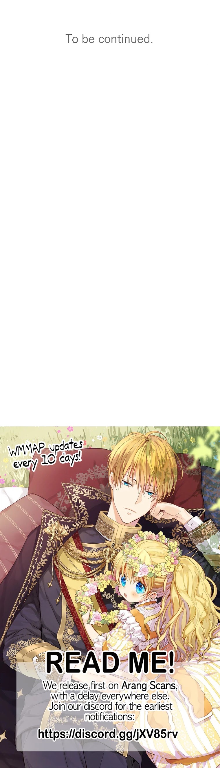 Who Made Me a Princess Chapter 114 page 38 - Chapter 114